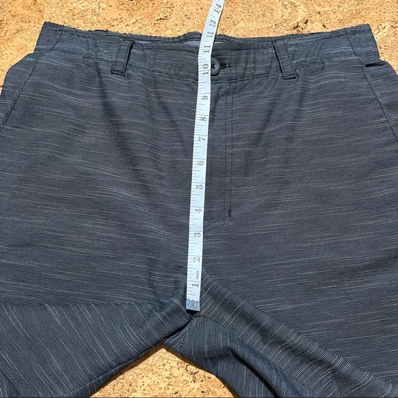 Ascend Men’s Board Shorts Sz 30 - Picture 9 of 11